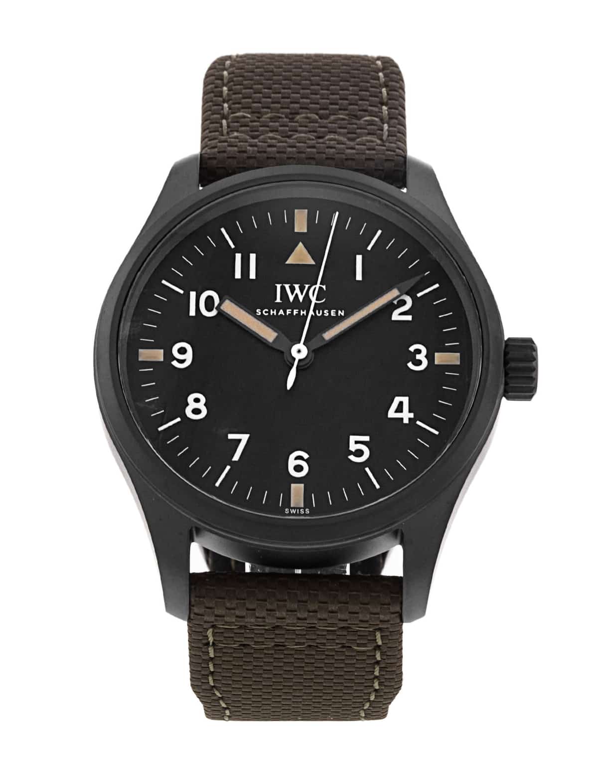 IWC Mark XVIII IW324801